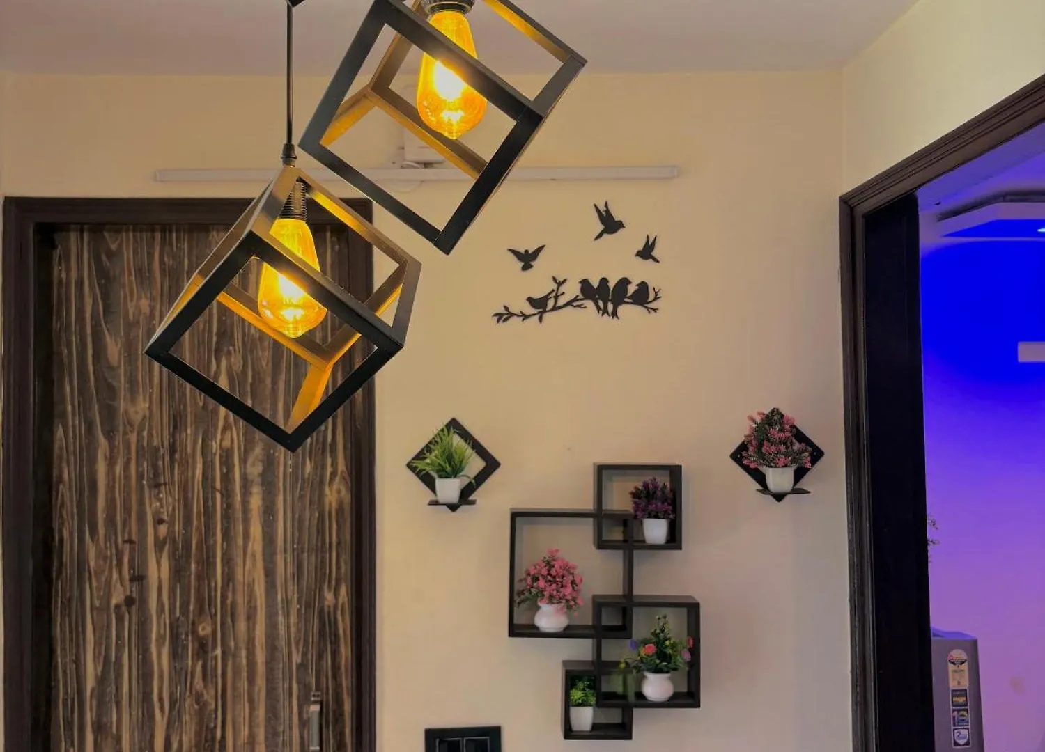 Private Stay In New Delhi