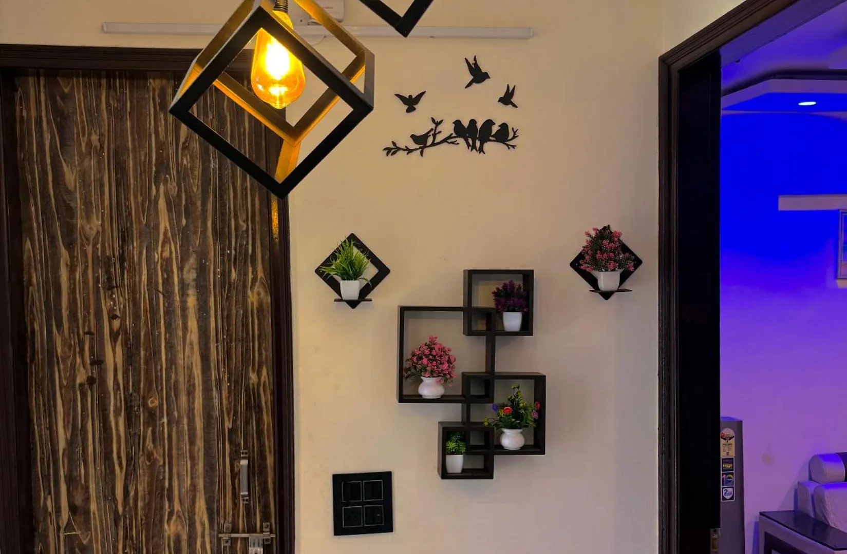 Apartment Private Stay In New Delhi