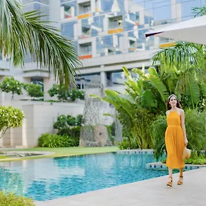 Andaz Delhi, By Hyatt Nuova Delhi