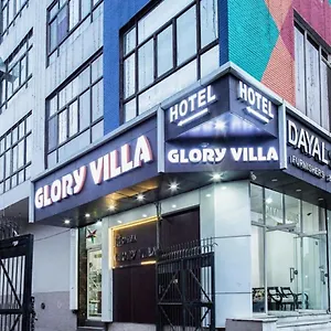 Glory New Delhi