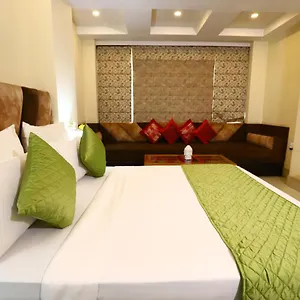 The Picasso Residency - Naraina New Delhi