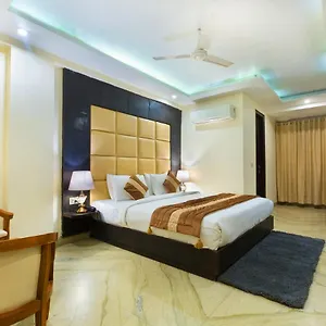 Otel Viva Palace, Yeni Delhi