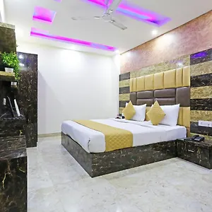 Grand La Casa Near Igi Airport Nuova Delhi
