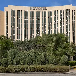 Novotel Aerocity Nuova Delhi