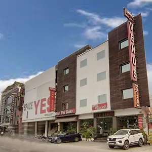 Venus Plaza Hotel