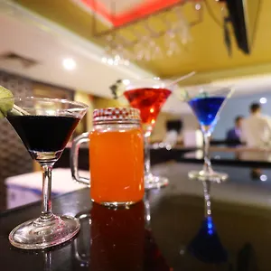 Airport Ramhan Palace Mahipalpur Nuova Delhi
