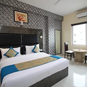 Hsp Plaza Hotel