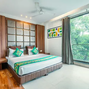 Treebo Twin Tree New Delhi