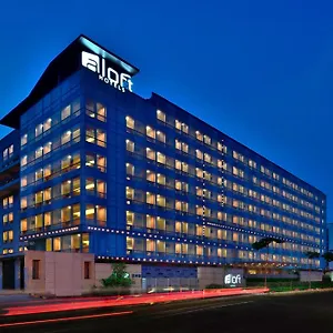 Aloft Aerocity Nuova Delhi