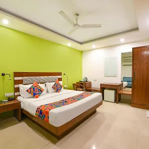Fabhotel The Kings Plaza New Delhi