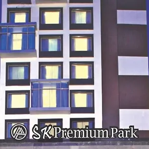 S.k Premium Park New Delhi