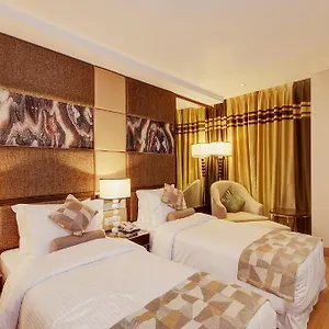 Palm Spring A Boutique Hotel