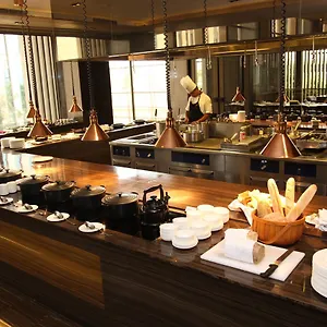 5* فندق روزيات هاوس نيو دلهي